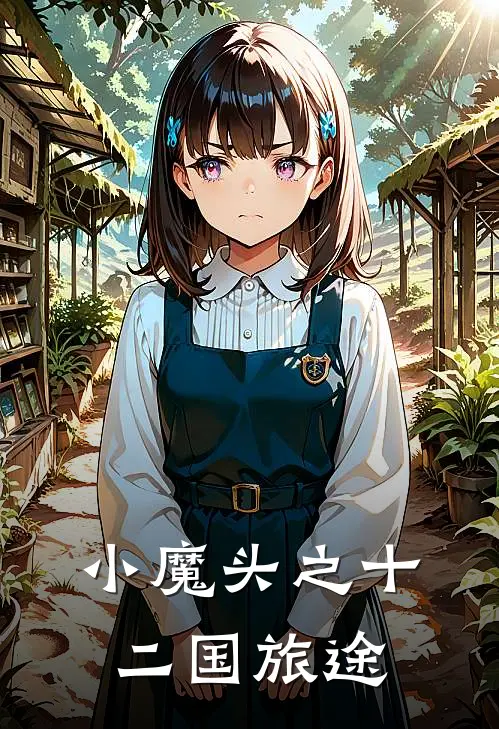 小魔头之十二国旅途