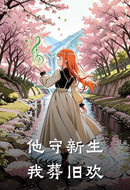 他守新生，我葬旧欢