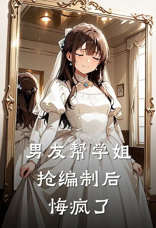 男友帮学姐抢编制后，悔疯了