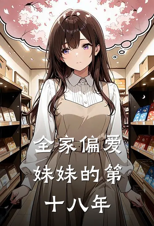 全家偏爱妹妹的第十八年