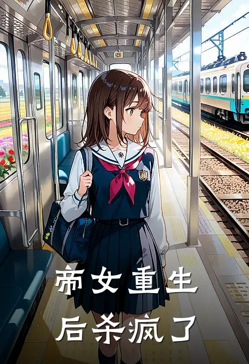 帝女重生后杀疯了