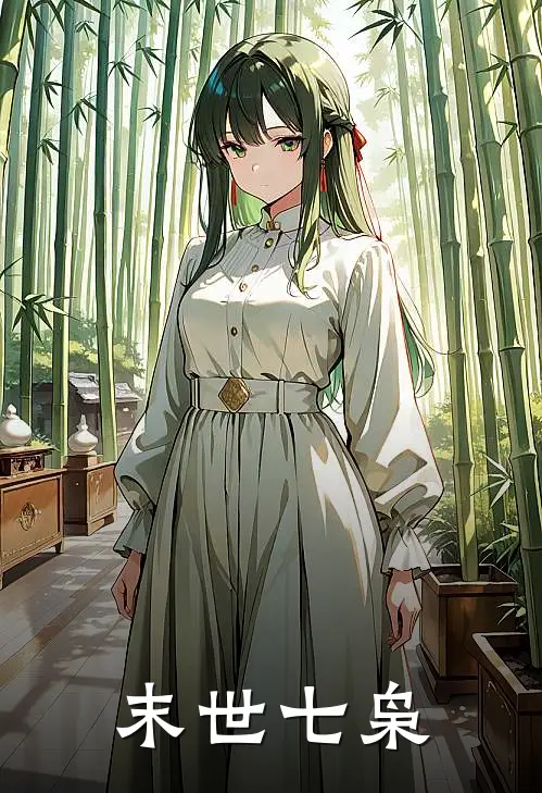 末世七枭