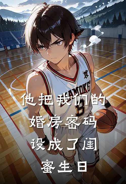 他把我们的婚房密码，设成了闺蜜生日