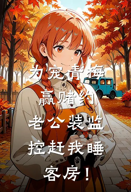 为宠青梅赢赌约，老公装监控赶我睡客房！