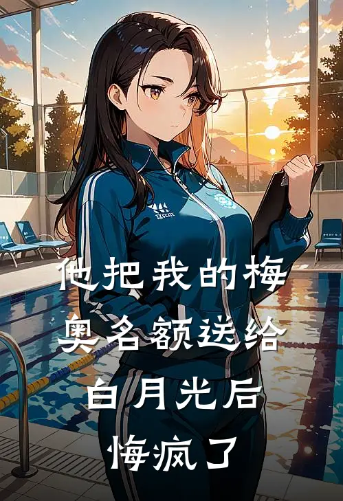 他把我的梅奥名额送给白月光后，悔疯了