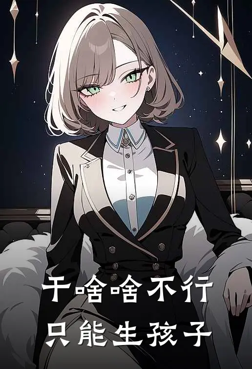干啥啥不行，只能生孩子