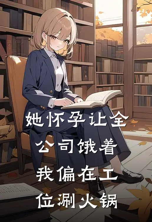 她怀孕让全公司饿着，我偏在工位涮火锅
