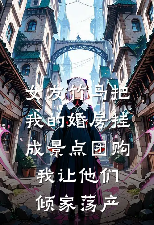 女友竹马把我的婚房挂成景点团购，我让他们倾家荡产