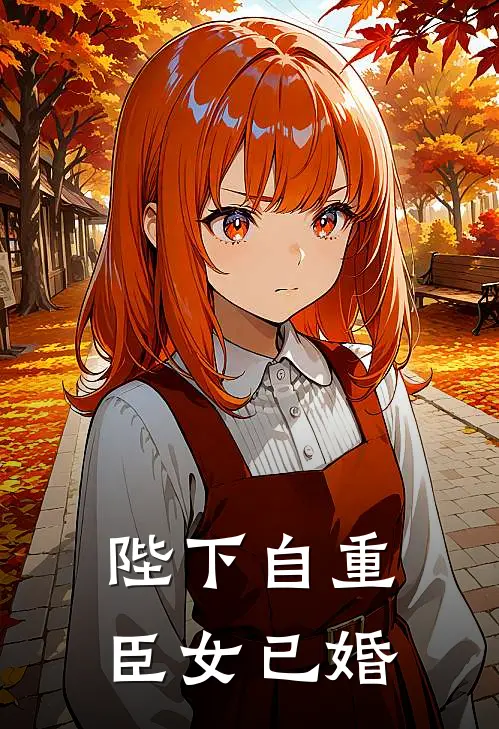 陛下自重，臣女已婚