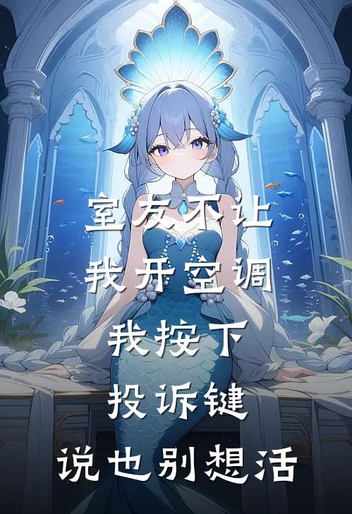 室友不让我开空调，我按下投诉键，说也别想活