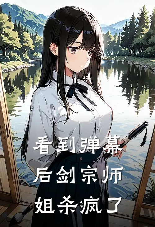 看到弹幕后剑宗师姐杀疯了
