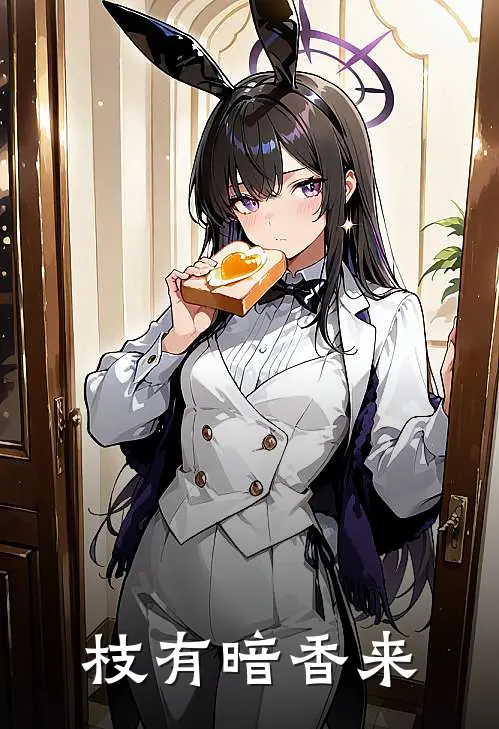 枝有暗香来