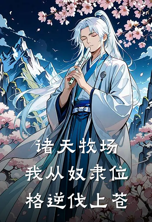 诸天牧场：我从奴隶位格逆伐上苍