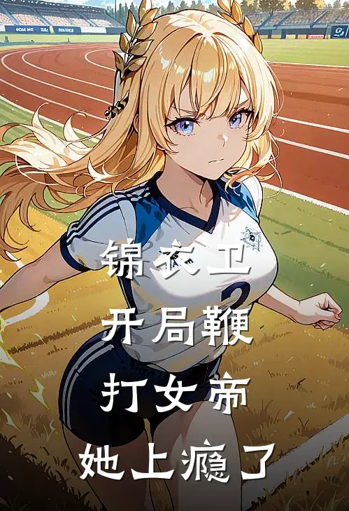 锦衣卫：开局鞭打女帝，她上瘾了