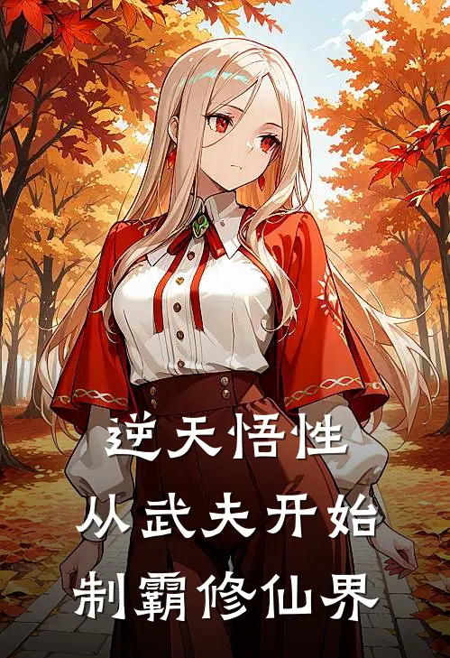 逆天悟性，从武夫开始制霸修仙界