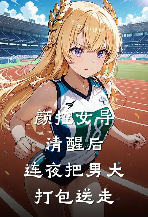 颜控女导清醒后，连夜把男大打包送走