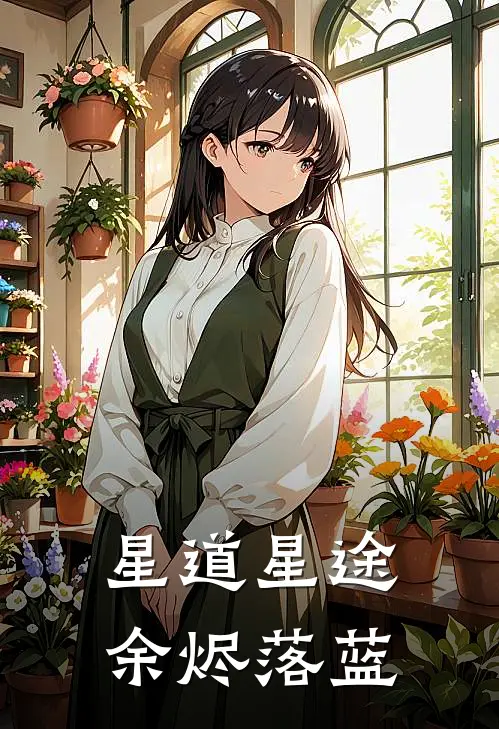 星道星途：余烬落蓝