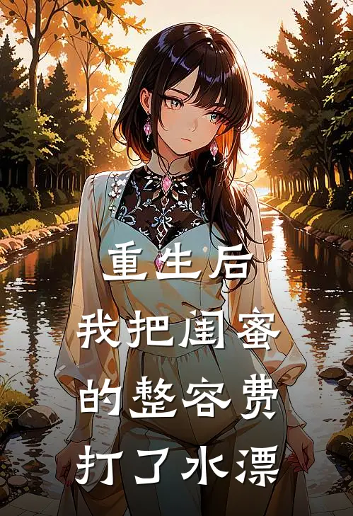 重生后，我把闺蜜的整容费打了水漂