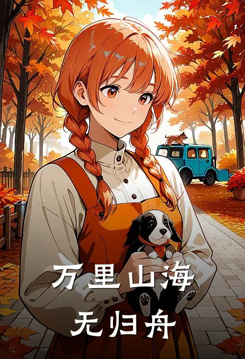 万里山海无归舟