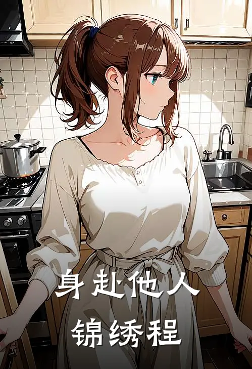 身赴他人锦绣程