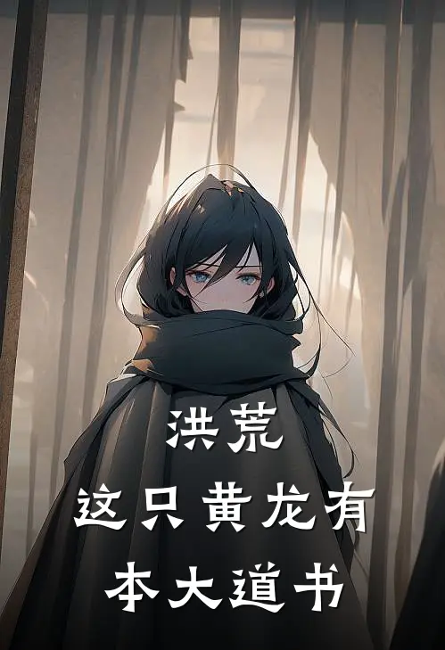 洪荒：这只黄龙有本大道书