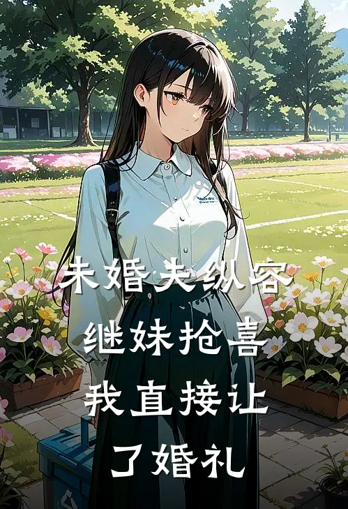 未婚夫纵容继妹抢喜，我直接让了婚礼