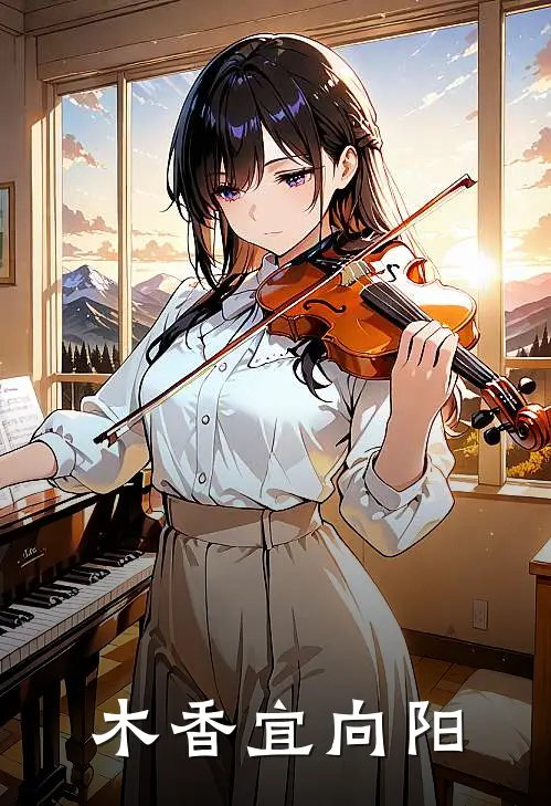 木香宜向阳