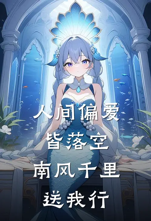 人间偏爱皆落空，南风千里送我行