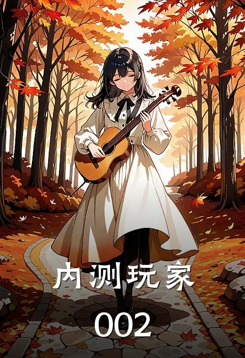 内测玩家002