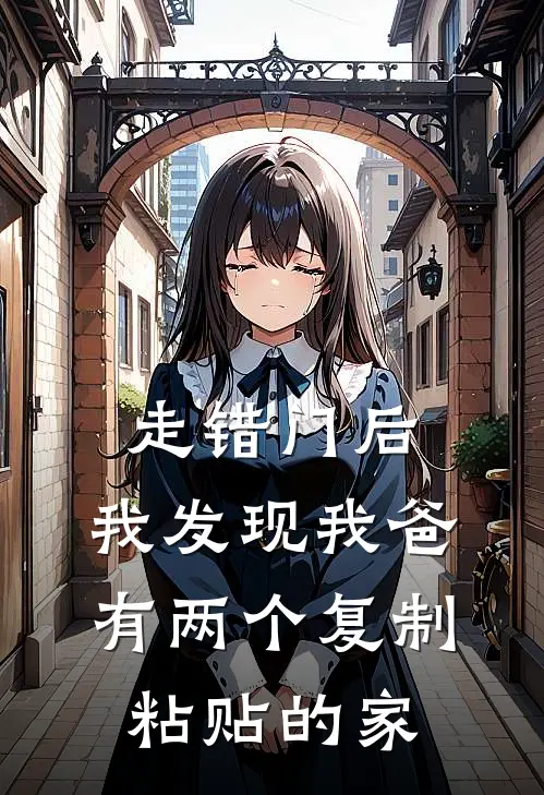 走错门后，我发现我爸有两个复制粘贴的家