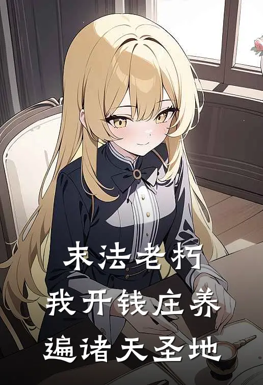 末法老朽：我开钱庄养遍诸天圣地