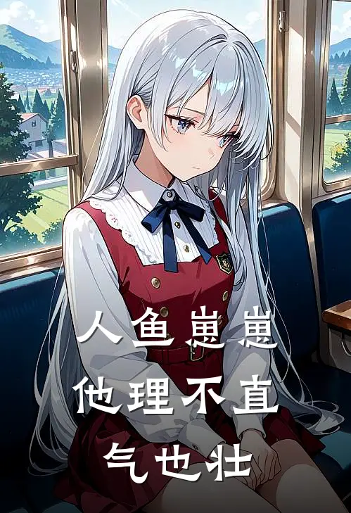 人鱼崽崽他理不直气也壮