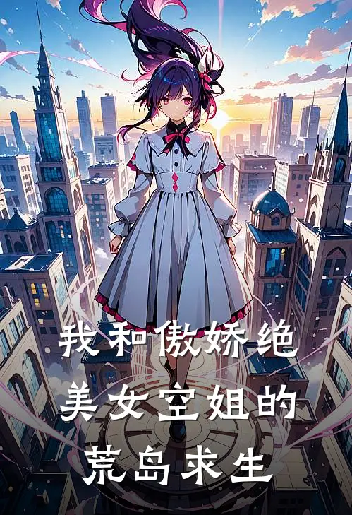 我和傲娇绝美女空姐的荒岛求生