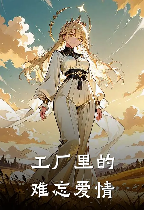 工厂里的难忘爱情