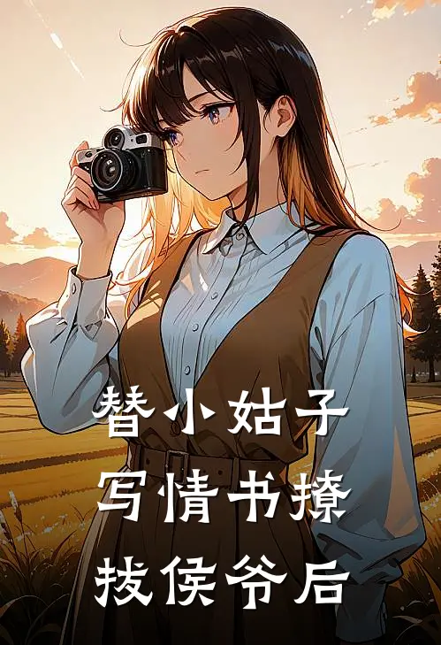 替小姑子写情书撩拔侯爷后