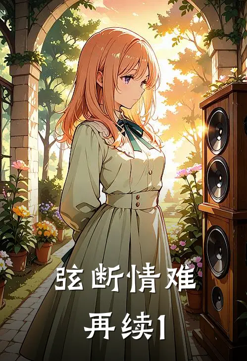 弦断情难再续1