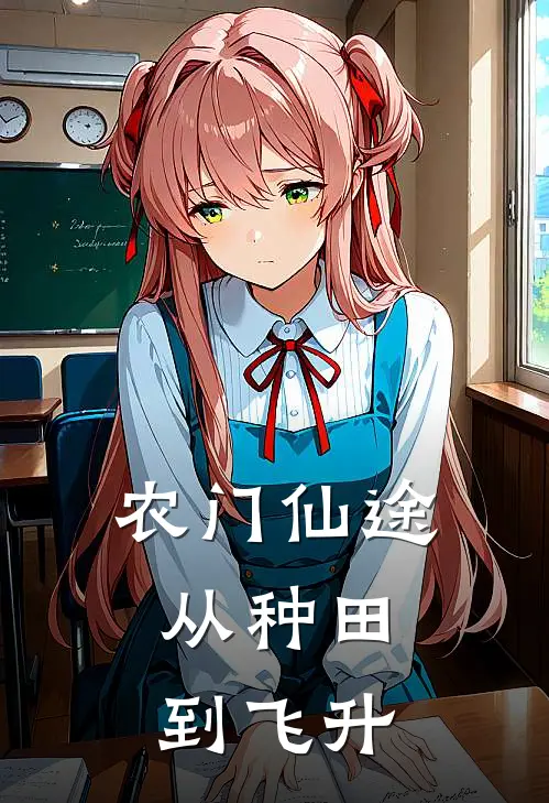 农门仙途：从种田到飞升