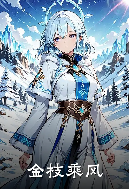 金枝乘风