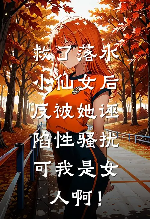 救了落水小仙女后，反被她诬陷性骚扰，可我是女人啊！