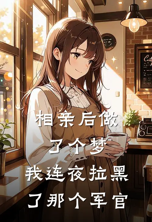 相亲后做了个梦，我连夜拉黑了那个军官