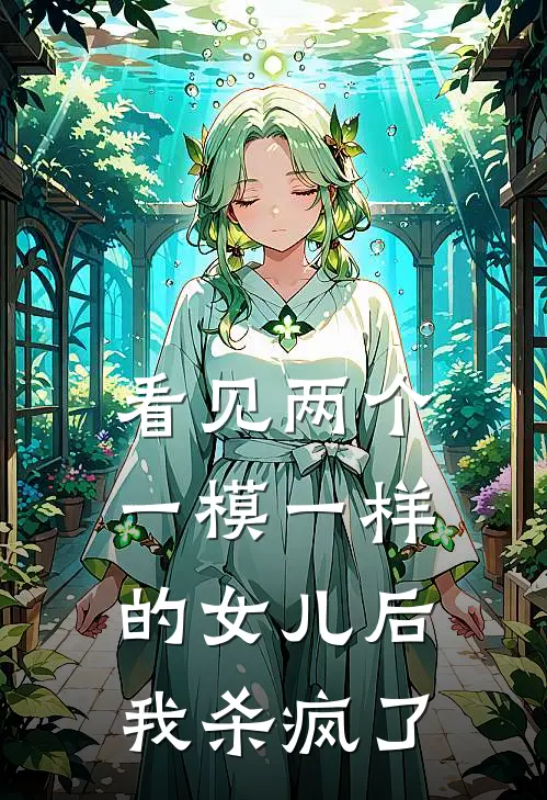 看见两个一模一样的女儿后，我杀疯了