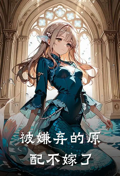 被嫌弃的原配不嫁了