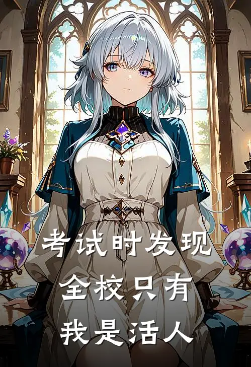 考试时发现全校只有我是活人