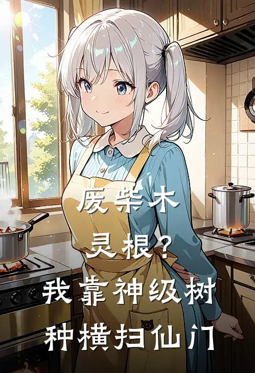 废柴木灵根？我靠神级树种横扫仙门
