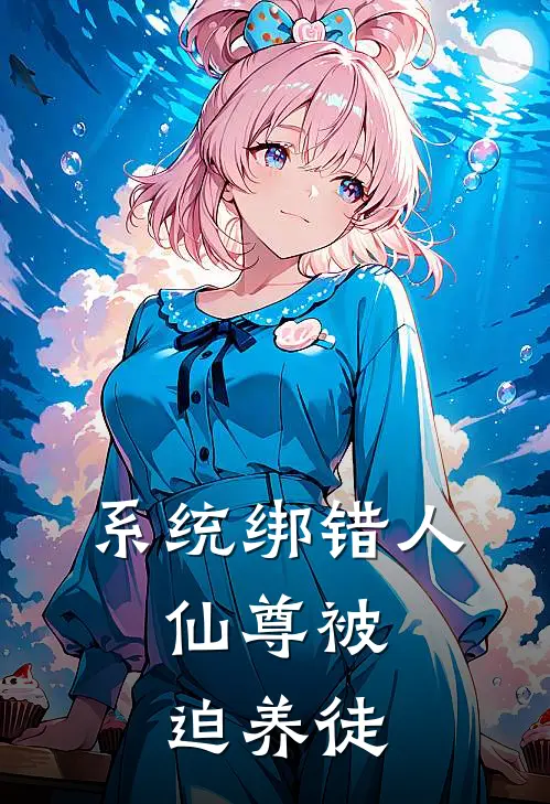 系统绑错人，仙尊被迫养徒