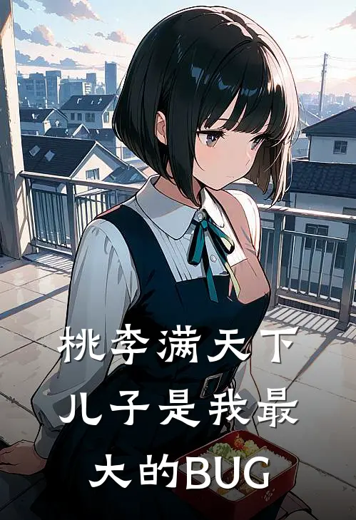 桃李满天下，儿子是我最大的BUG