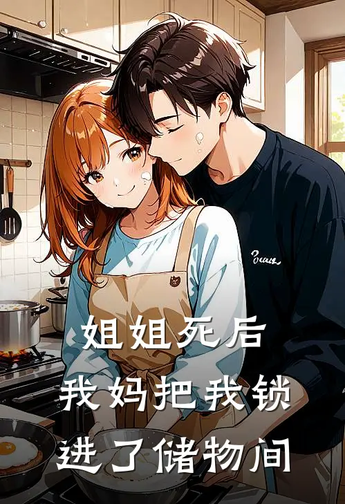 姐姐死后，我妈把我锁进了储物间
