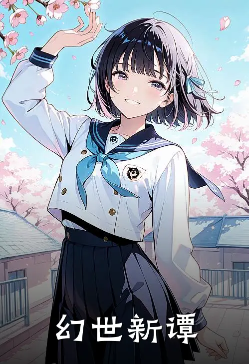 幻世新谭