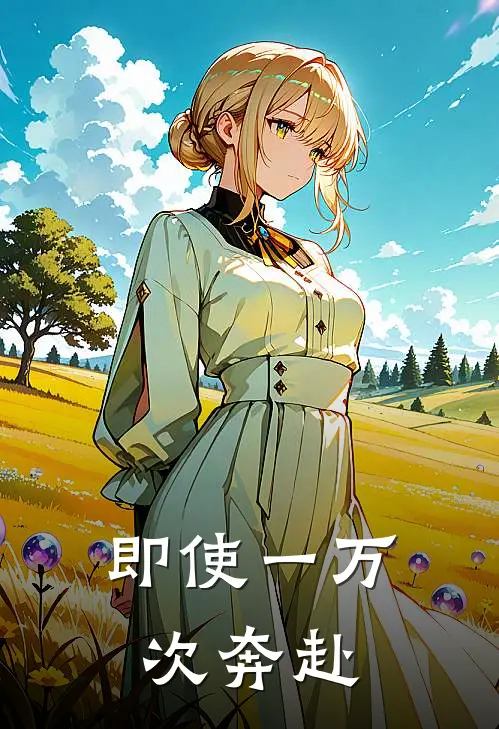 即使一万次奔赴