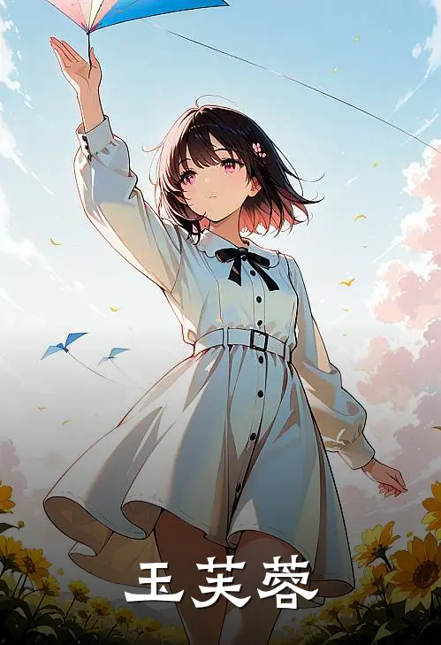 玉芙蓉